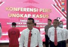 Polres Blora Berhasil Amankan Satu Pengedar Narkoba