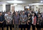 Bawaslu Kota Semarang Pastikan Dinamika Politik Cegah Tindak Pelanggaran Pemilu