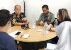 45 Karyawan Berill Bakal Dapatkan Penawaran