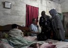 Reaksi Pj Bupati Batang Bertemu Warga Lumpuh Tapi Tak Tertangani Medis