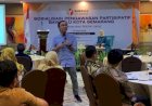 Bawaslu Kota Semarang Ingatkan Masyarakat Waspada Politik Uang Digital Jelang Pemilu 2024