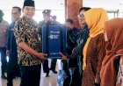 Stunting Jadi Masalah Strategis Karena Terkait Eksistensi Masa Depan Bangsa