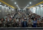Konferensi Internasional Sains dan Pendidikan Sains di UKSW Jadi Wadah Hadapi Tantangan Dunia