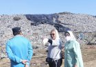 Damkar Perpanjang Masa Tanggap Darurat di TPA Jatibarang