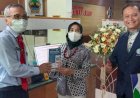 BPJS Kesehatan Buka Loket Pelayanan dan Portal Quick Response di RSUD Moewardi Surakarta