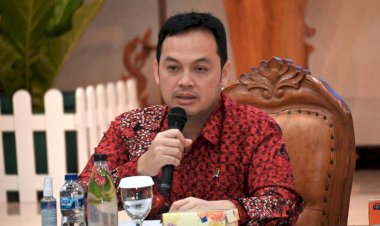 Soal Mafia Tanah, Dede Indra Permana: Hukum Harus Berlaku Adil untuk Semua Orang