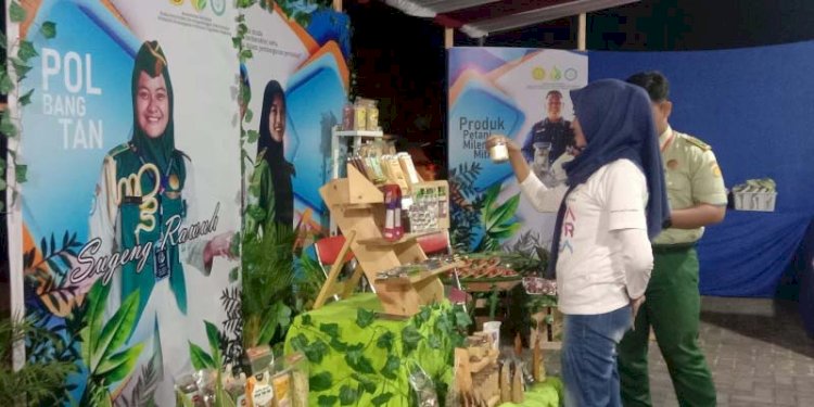 Sukoharjo Argopolitan Expo (SAE) 2023, di Sentratown, Kawasan Terpadu The Park, kembali hadir berlangsung 2-10 September 2023. RMOL Jateng