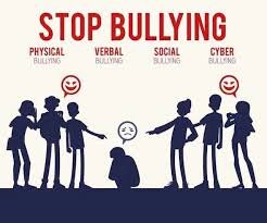 ilustrasi bullying (perundungan).