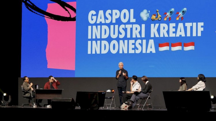 Calon Presiden 2024, Ganjar Pranowo