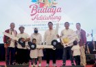 SIG dan Semen Gresik Gelar Retailer Gathering Se-Solo Raya