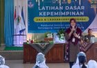 Pelajar SMAN 1 Karanganyar Dibekali Pelatihan Public Speaking
