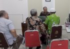 Sempat Mangkir, Kades Gubug Penuhi Panggilan ke Dua Kejari Grobogan