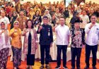 Sekda Jateng Menilai Cara Penggunaan Alat Antropometri Temui Kendala