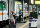 Dampak Kereta Anjlok di Kulonprogo, Sembilan KA Memutar via Jalur Utara Jawa