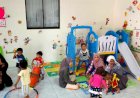Pantang Berpaling Selesaikan Stunting