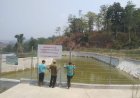 Air Kehidupan Penyelamat Petani di Musim Kemarau