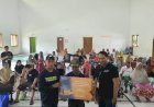 PT Mirae Asset Sekuritas Indonesia Lakukan CSR Sasar Warga Rentan 