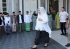 Wali Kota Semarang Nilai Santri Pilar Penting Mempertahankan Nilai Moral dan Keagamaan
