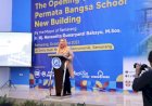 Pengelola Sekolah dari Kalangan Milineal Dinilai Pahami Kebutuhan Pendidikan Siswa