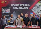 Penyelundupan Narkoba ke Lapas Disembunyikan Dalam Dubur Diungkap