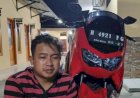 Pelaku Curanmor Lintas Kota Dibekuk Resmob Boyolali di Dua Provinsi
