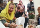 Pemkot Semarang Bangun Sentra Batik Pewarna Alam di Gunung Pati