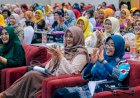 Penguatan Peran Kader Posyandu Demi Turunkan Angka Stunting di Kota Magelang