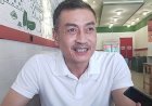 Mantan Wali Kota Salatiga Dimintai Keterangan di Ditreskrimsus Polda Jateng