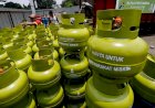 Bukan Orang Miskin,  Jangan (Lagi) Membeli LPG Bersubsidi...