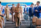SMAN 2 Kota Magelang Berdeklarasi Menjadi Sekolah Ramah Anak Tanpa Bullying