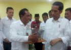 Gibran Serap Aspirasi Petani Tembakau di Temanggung, APTI Bereaksi