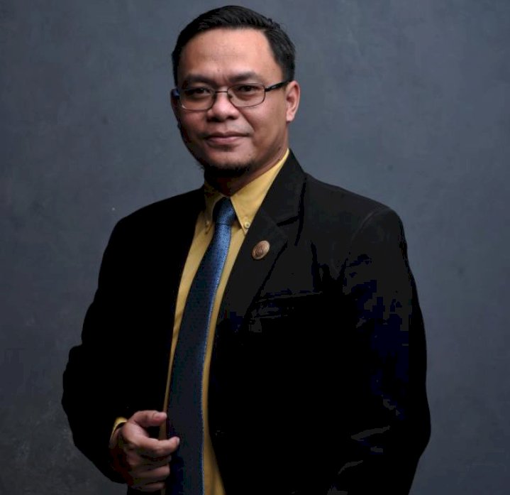 Advokat Hadrianus Handyar dari Kantor Law Office Fast & Associate Advokat dan Konsultan Hukum, Salatiga. 