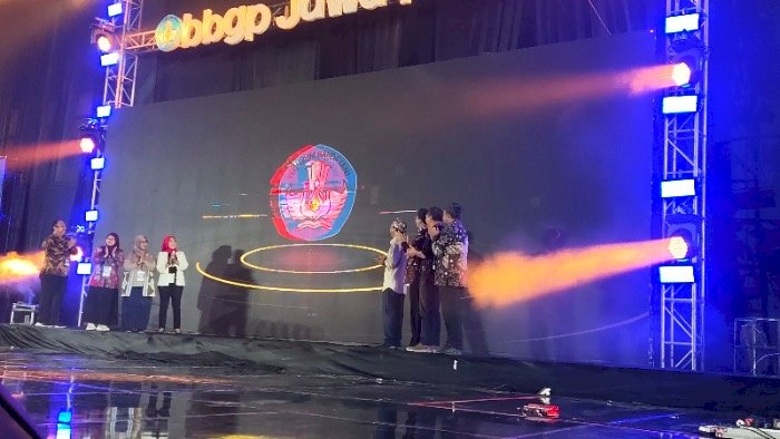 Balai Besar Guru Penggerak (BBGP) Provinsi Jawa Tengah gelar kegiatan Upgrading Kepemimpinan Pembelajaran Bagi Guru Penggerak. RMOL Jateng