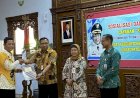 Pemkab Launching Sedulur, Aplikasi Pemotong Birokrasi Layanan Aduan Sosial
