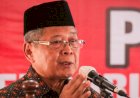 DHC 45 Purbalingga Diminta Tidak Berpolitik Praktis