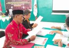 KPU Demak Undang 521 Caleg Jelang Penetapan DCT