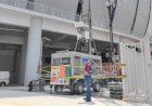 XL Perkuat Jaringan di Kota Solo Selama Gelaran Piala Dunia