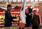 Kirab Pemilu 2023, Parpol Diajak Edukasi Masyarakat Agar Dewasa Berpolitik