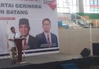 Pasca Putusan MKMK, Sekjen Gerindra : Semakin Didepolitisasi, Semakin dituduh, Kita Makin Solid