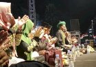 Jemaah Mafia Shalawat di Banjarnegara Diajak Menangkan Ganjar-Mahfud