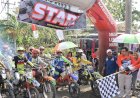 Polres Demak Ajak Komunitas Offroad Jaga Kedamaian dalam Trabas Kamtibmas