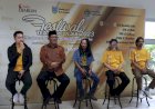 Absen 3 Tahun Karena Pandemi, Festival Teater Pelajar Kembali Digelar