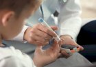 Cegah Diabetes terhadap Anak Sejak Dini,  Lindungi Generasi Penerus Bangsa
