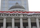 IALA: Marwah MK Terguncang, Demokrasi Sedang Diuji