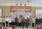 Deklarasi Pemilu Damai, Masyarakat Diminta Saling Menghormati Perbedaan