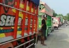 Hindari Kemacetan, Kasatlantas Imbau Bersabar