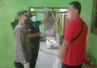 Driver Ojol Meninggal di Kamar Kos