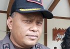 Ditanya Soal Korupsi, Kajari Salatiga Jawab dengan Senyuman