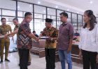 16 Kelompok Kesenian Salatiga Terima Dana Hibah