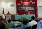 KPU Batang Targetkan 77,5 Persen Partisipasi pada Pemilu 2024